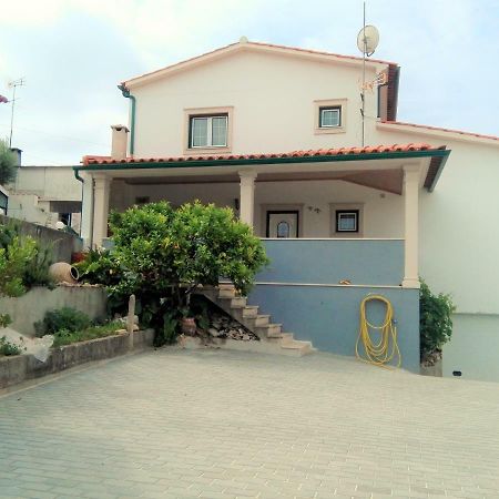 Casa Monte Alegre Redinha Extérieur photo