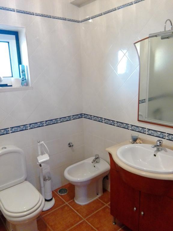 Casa Monte Alegre Redinha Extérieur photo