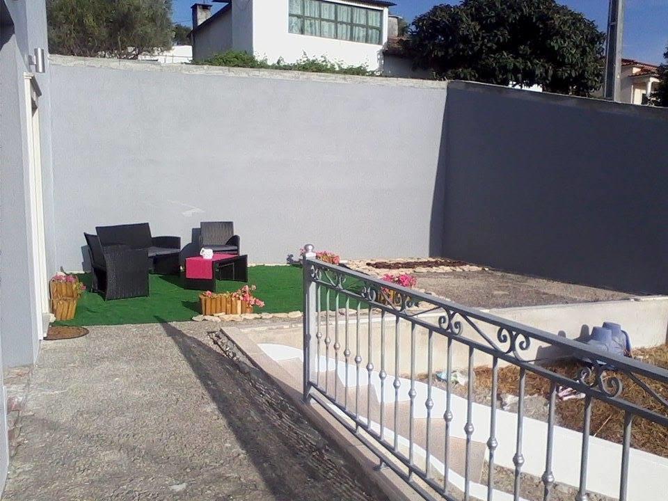 Casa Monte Alegre Redinha Extérieur photo