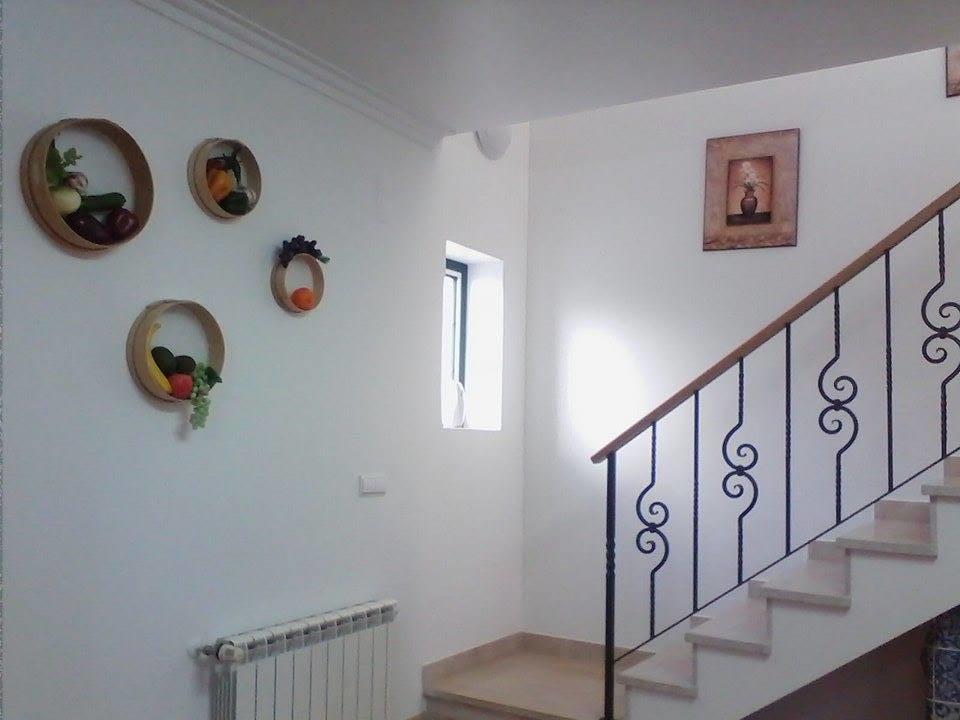 Casa Monte Alegre Redinha Extérieur photo
