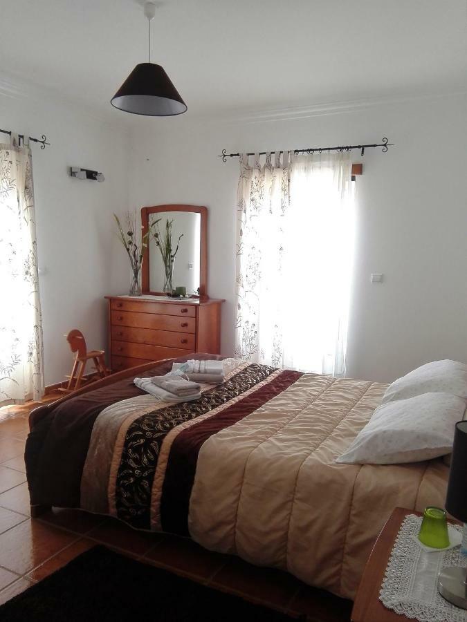 Casa Monte Alegre Redinha Extérieur photo